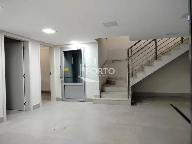 Casa comercial para alugar, Alto em Piracicaba
