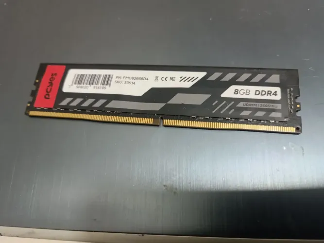 Memória Desktop 8GB