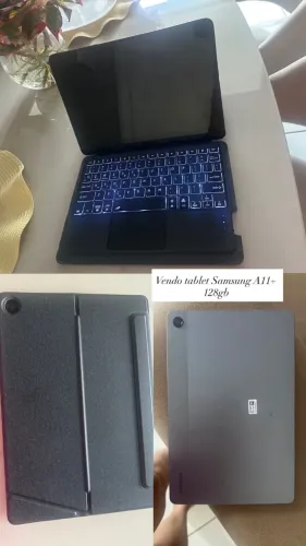 Tablet Samsung A11+