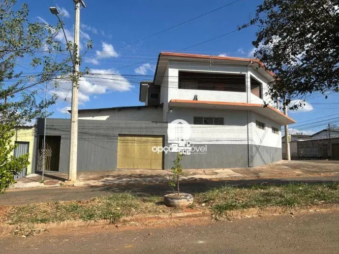 Sala à venda, 579 m² por R$ 1.950.000,00 - Lourdes - Anápolis/GO