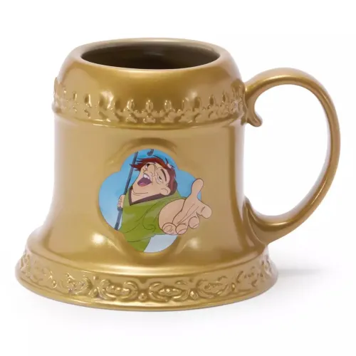 Caneca Corcunda de Notre Dame - D23
