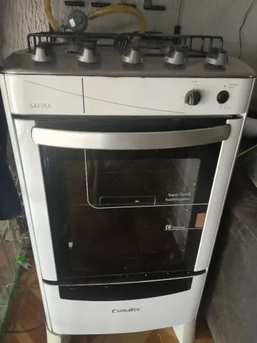 Fogão 