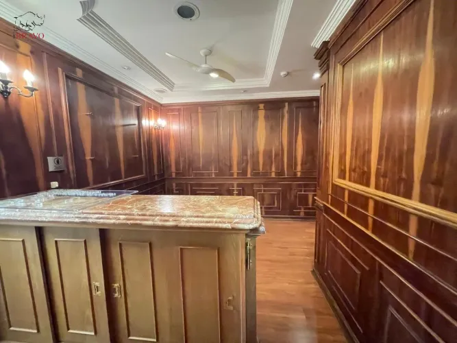 Sala para aluguel na Av Faria Lima , São Paulo- 200 mts com 4 vagas