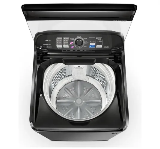 Máquina de lavar Panasonic 19kg