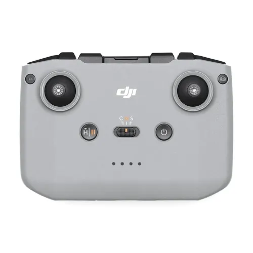Controle Drone DJI