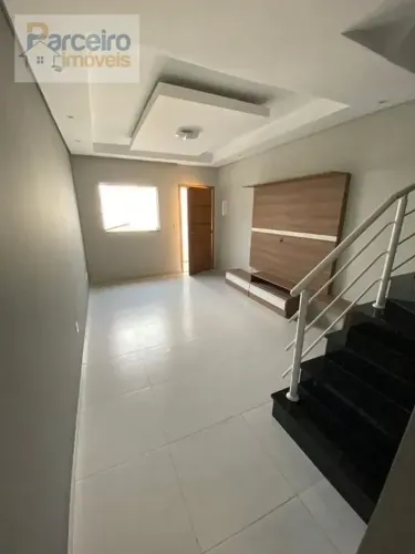 Sobrado com 2 Quarto(s) à venda, 70 m² por R$ 390.000,00 - Itaim Paulista - São Paulo/SP
