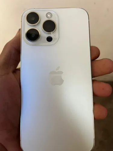 Vendo celular iPhone 14 Pro max