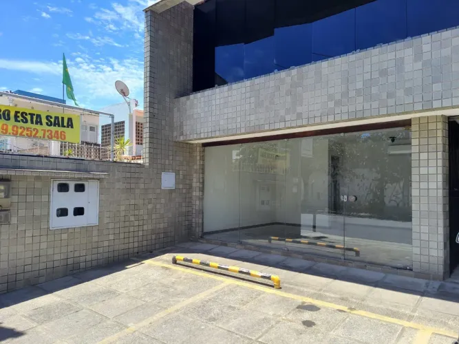 SALA COMERCIAL (TÉRREA)<br>