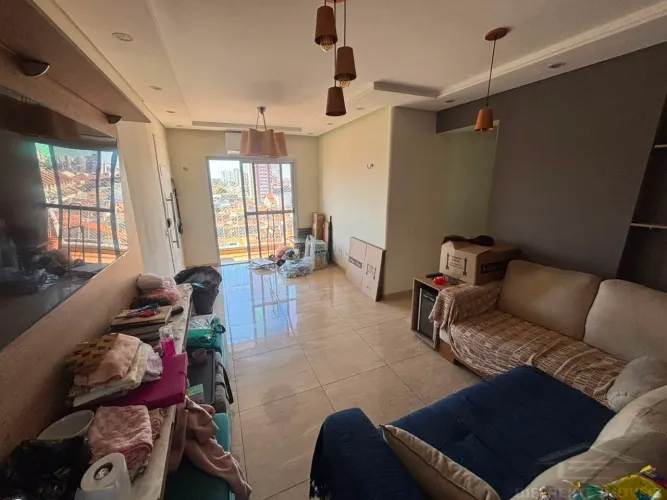 Apartamento para Locação na Penha de França 3 Dormitórios
