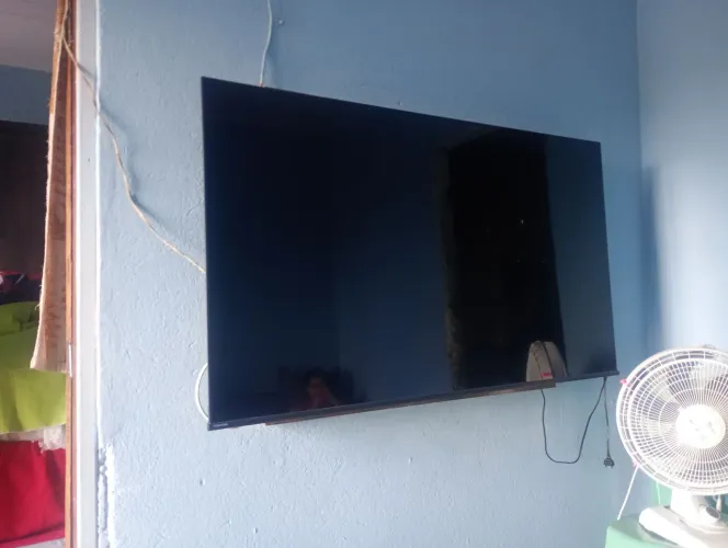 Tv 65 polegadas