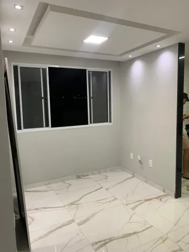 Apartamento no condomínio Conquista Camaragibe