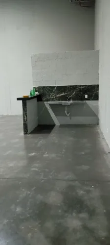 300 metros galpão 