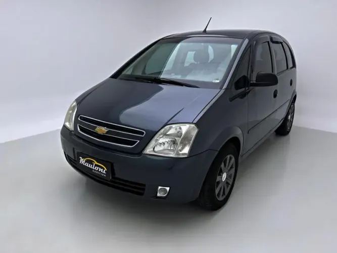 Chevrolet Meriva JOY 1.4 MPFI 8V Econoflex 5P 2009