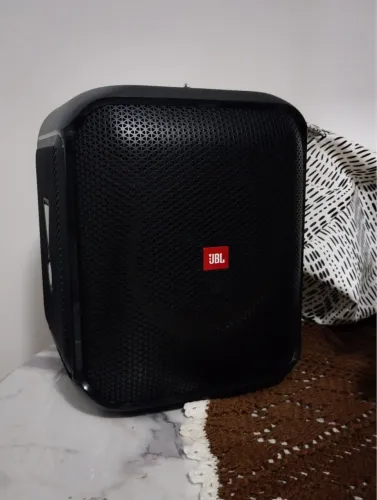 JBL Partybox Encore Essential 1ª geração