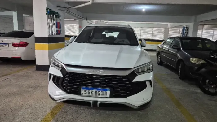 BYD Song Pro GL 1.5 16V Aut. (hibrido) 2025