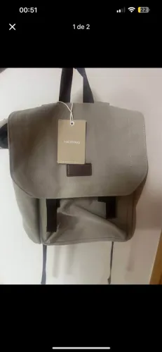 BOLSA/MOCHILA HERING