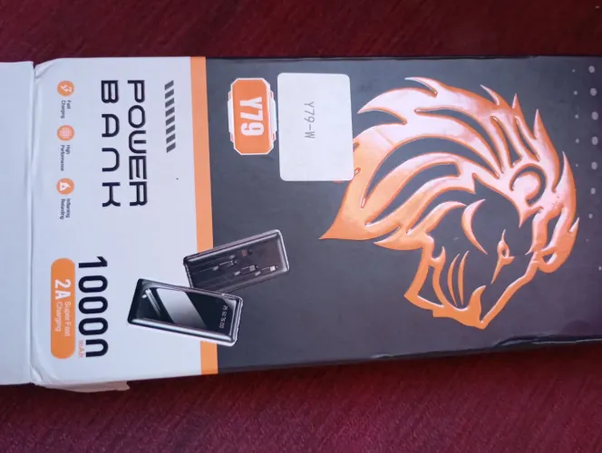 Power Bank