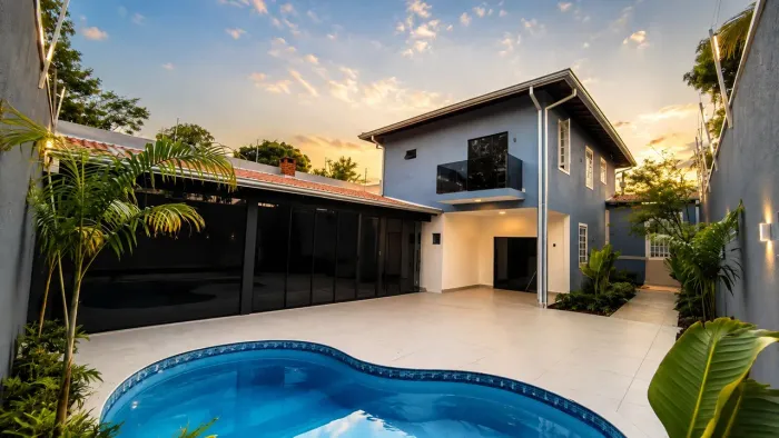 Casa Sobrado no bairro Boa Esperança Cuiabá-MT