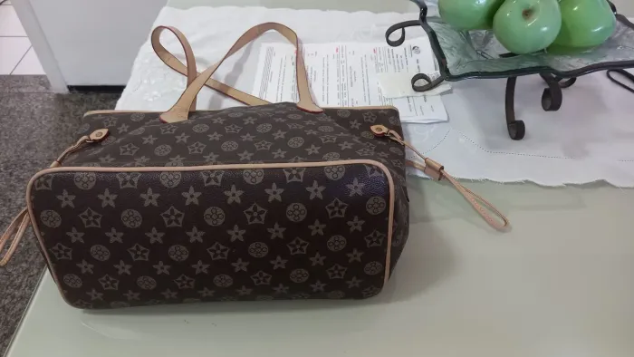 Bolsa feminina