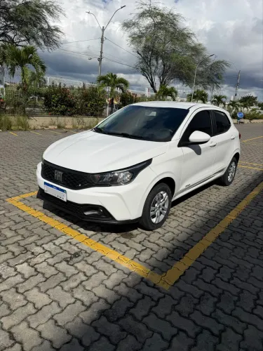 Fiat Argo 1.0 6V Flex. 2023