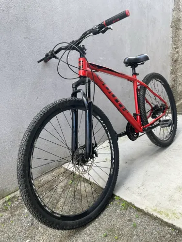 Bicicleta South Legend Aro 29