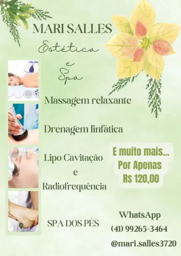 DRENAGEM LINFÁTICA 