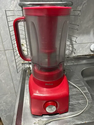 Liquidificador Philco 80,00