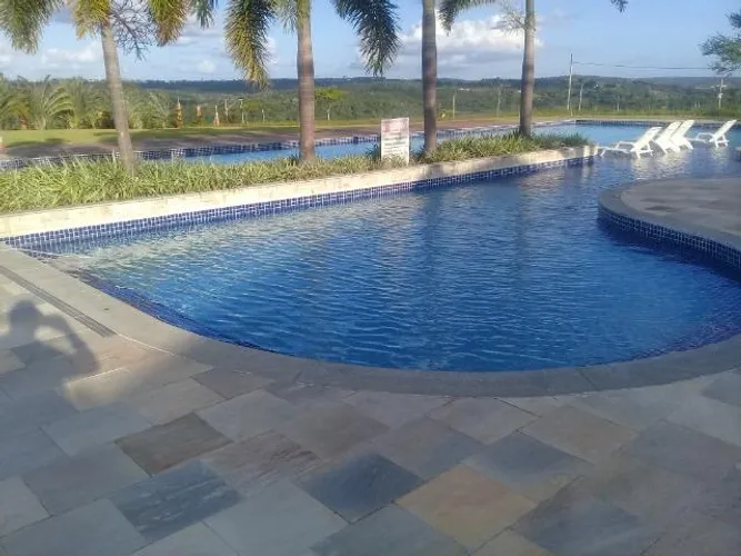 Oportunidade no  Condomínio Alphaville Feira de Santana Bahia