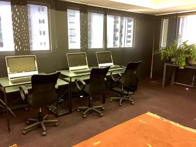 Coliving Boa Viagem (Pina) - Student Housing