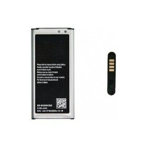 Bateria samsung galaxy s5 mini g800 eb-bg800cbe similar