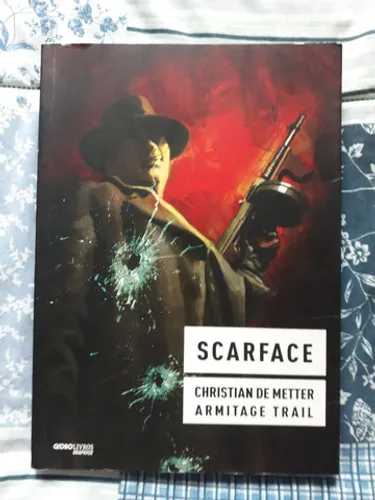 Scarface (HQ) - (LEIA A DESCRIÇÃO)