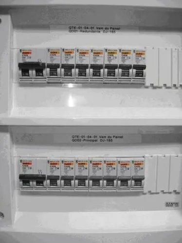 Eletricista Residencial,  Predial e Comercial 