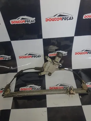 Máquina De Vidro Elétrico Dianteira Direita Palio 46446618