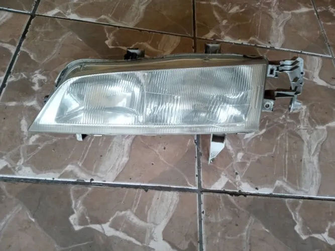 Farol esquerdo Honda Accord 1994 1995