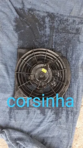 Ventoinha corsinha 