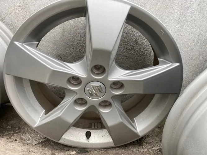 Roda Suzuki aro 16 original unidade valor mínimo 
