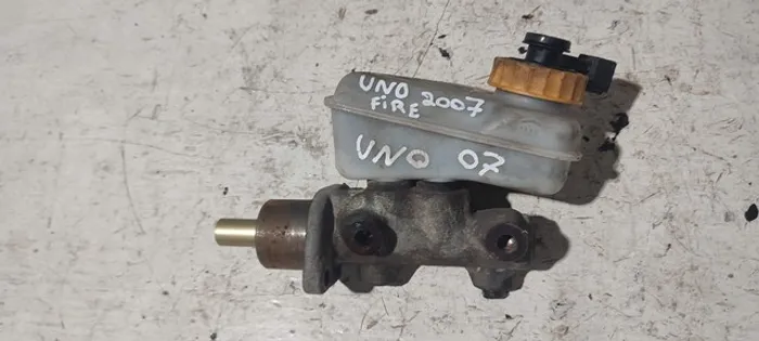 Cilindro Mestre C/Reservatório Fiat/Uno Fire.