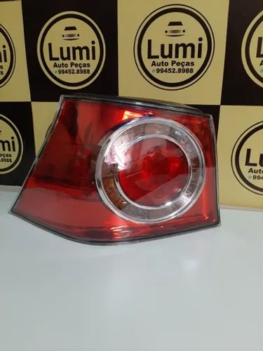 Lanterna Golf 2006 a 2012 - NOVO!!