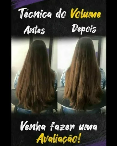 COMPRAMOS CABELO