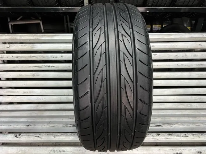Pneu 235/45/17 Yokohama Advan Fleva R$499,00 / Pneu 235/45R17