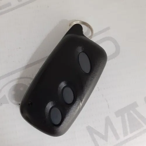 Controle para alarme Toppo. Novo.