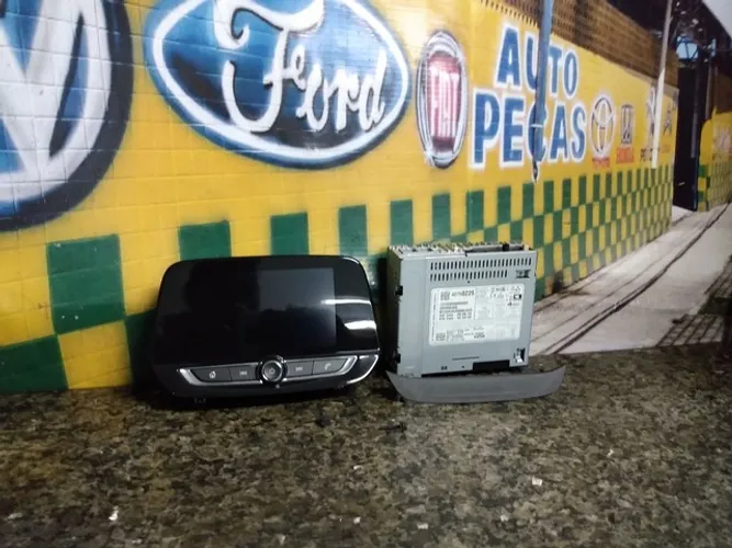 Multimídia Onix plus Premier 2021 original
