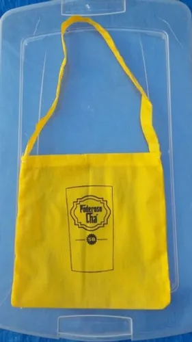Sacolas Personalizadas c/ logotipo de sua empresa