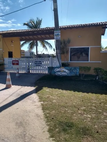 Condomínio Caiçara em Figueira- Lotes de 360 M2 Com R.G.I