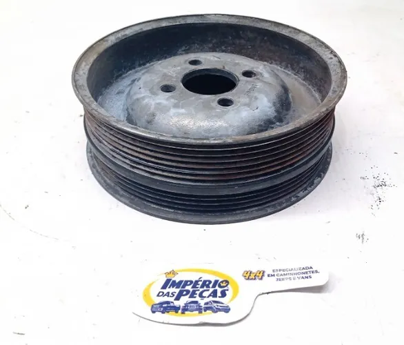 Polia Ventilador S10 Ranger Sprinter Maxion 2.5 98/04 #26693