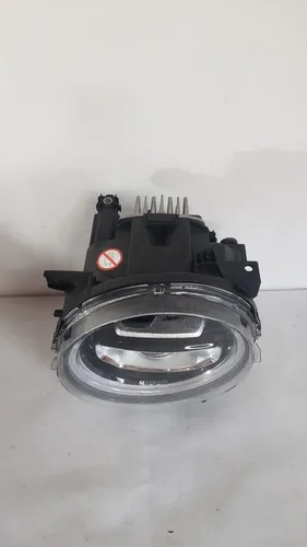 Farol Jeep Renegade Full Led Original