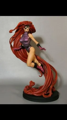 Medusa Bowen Designs Marvel Inhumans