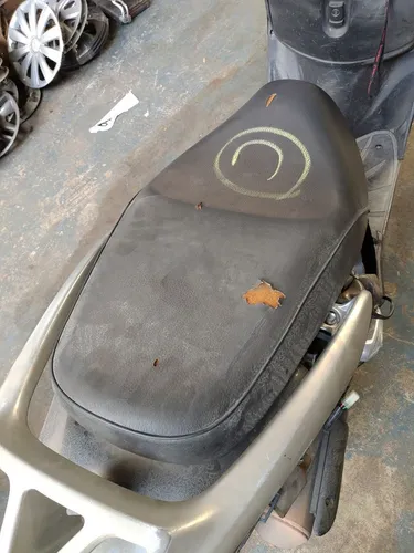 Banco Honda lead 110