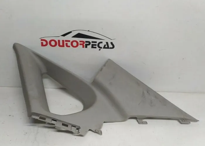 Acab Coluna Vidro Vigia L/D Nissan Sentra 14/18 769343sg0a