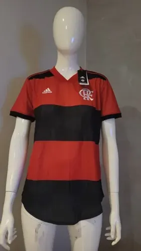 Camiseta Flamengo (ler a descrição)